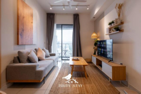 Continew KL Retreat 5-mins walk Cochrane MRT by BIRDY STAY